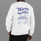 Scooter Micromobility Crewneck